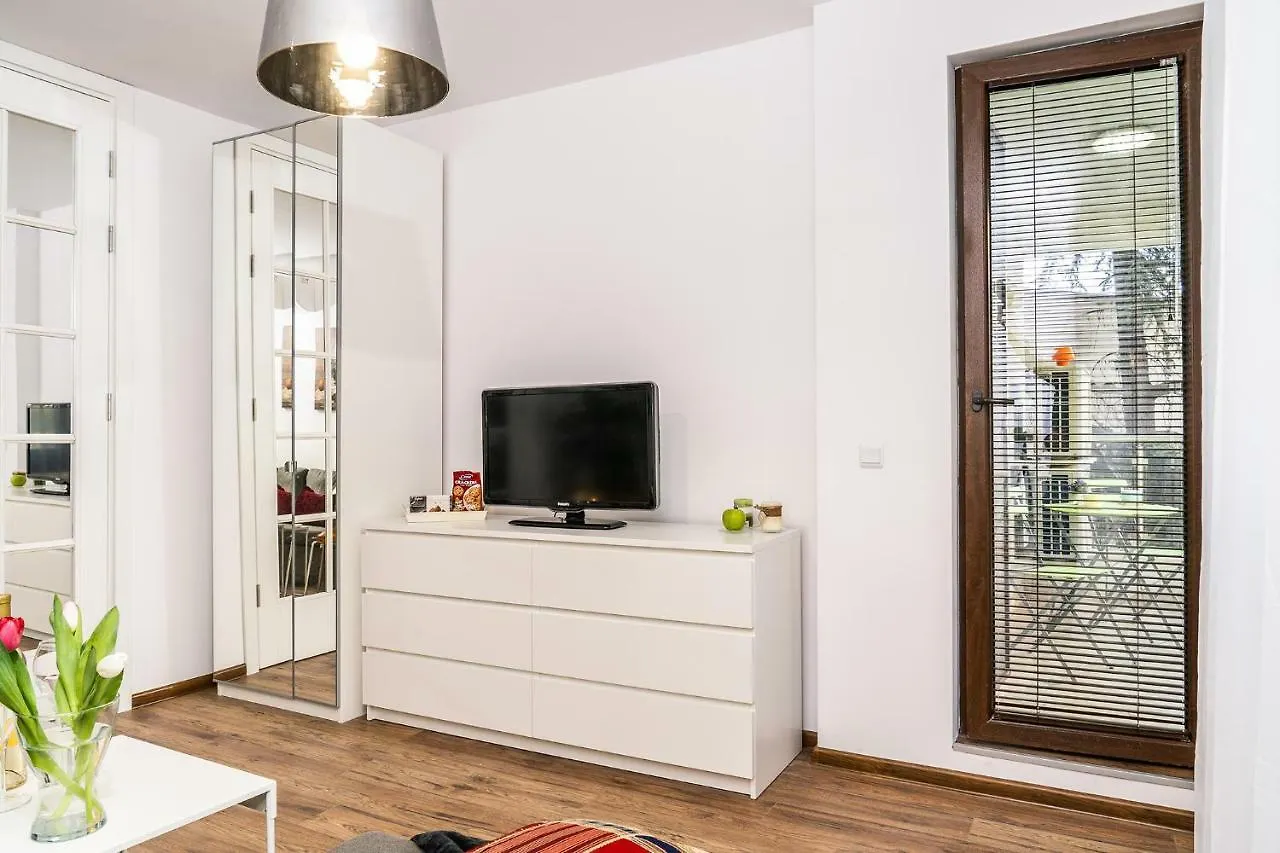 Loft Apartment Varna 0*,