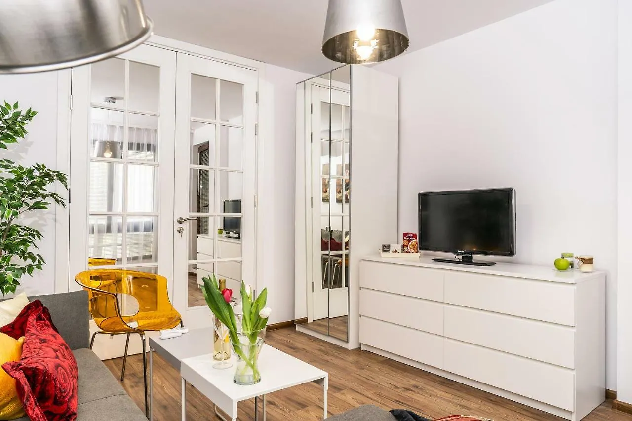 Loft Apartment Varna Bulgaria