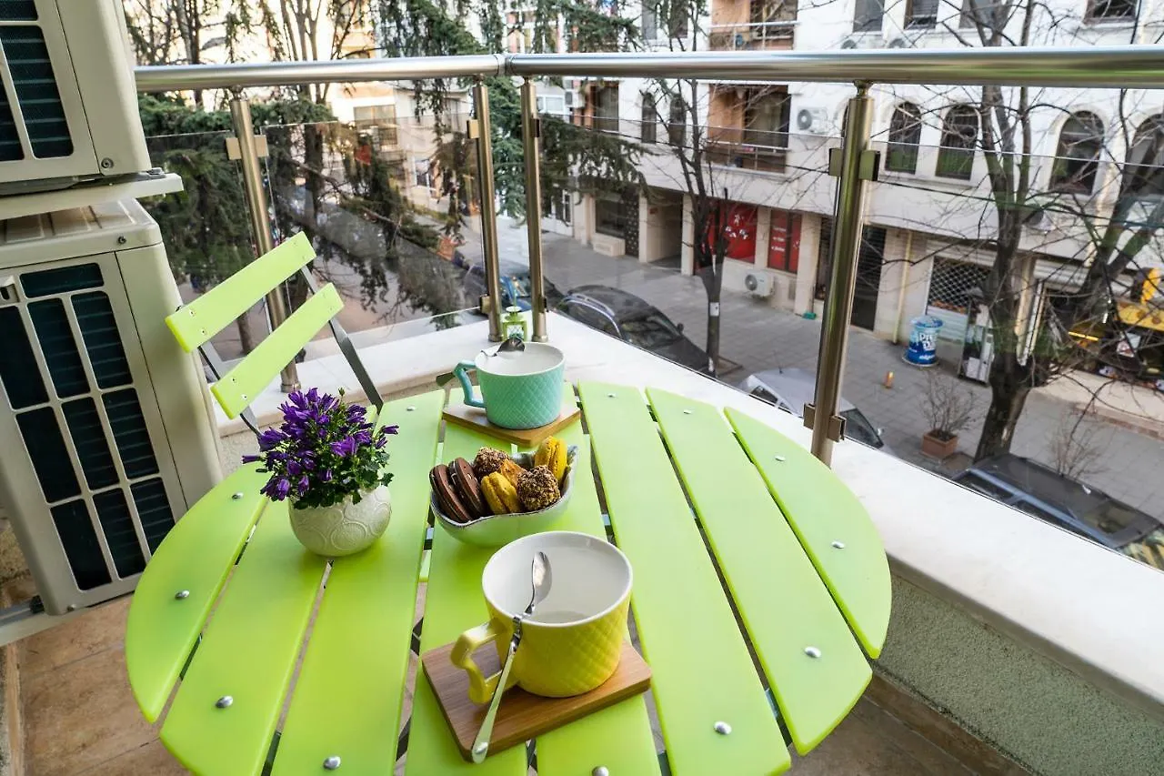 Loft Apartment Varna